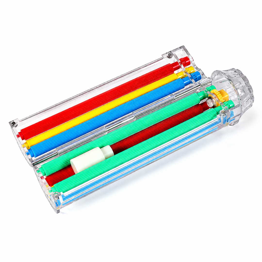 Compact and Portable Roller