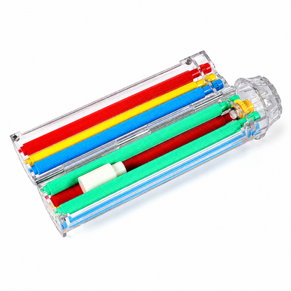 Compact and Portable Roller