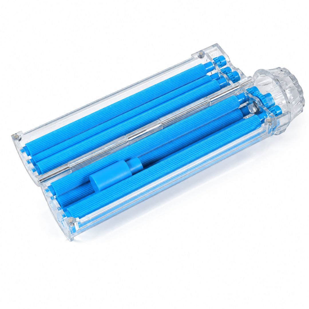 Compact and Portable Roller
