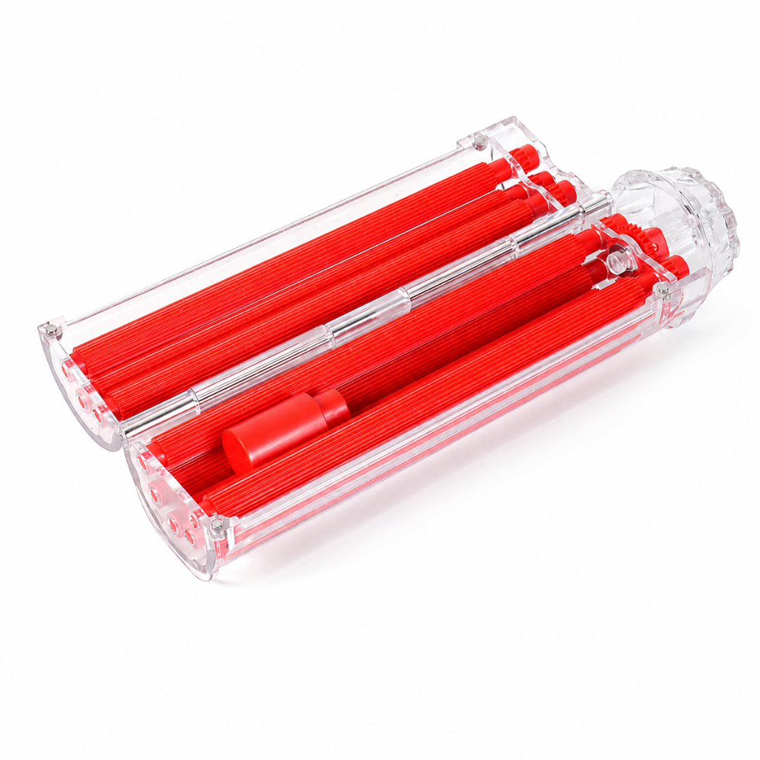 Compact and Portable Roller