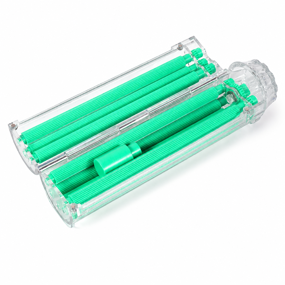 Compact and Portable Roller