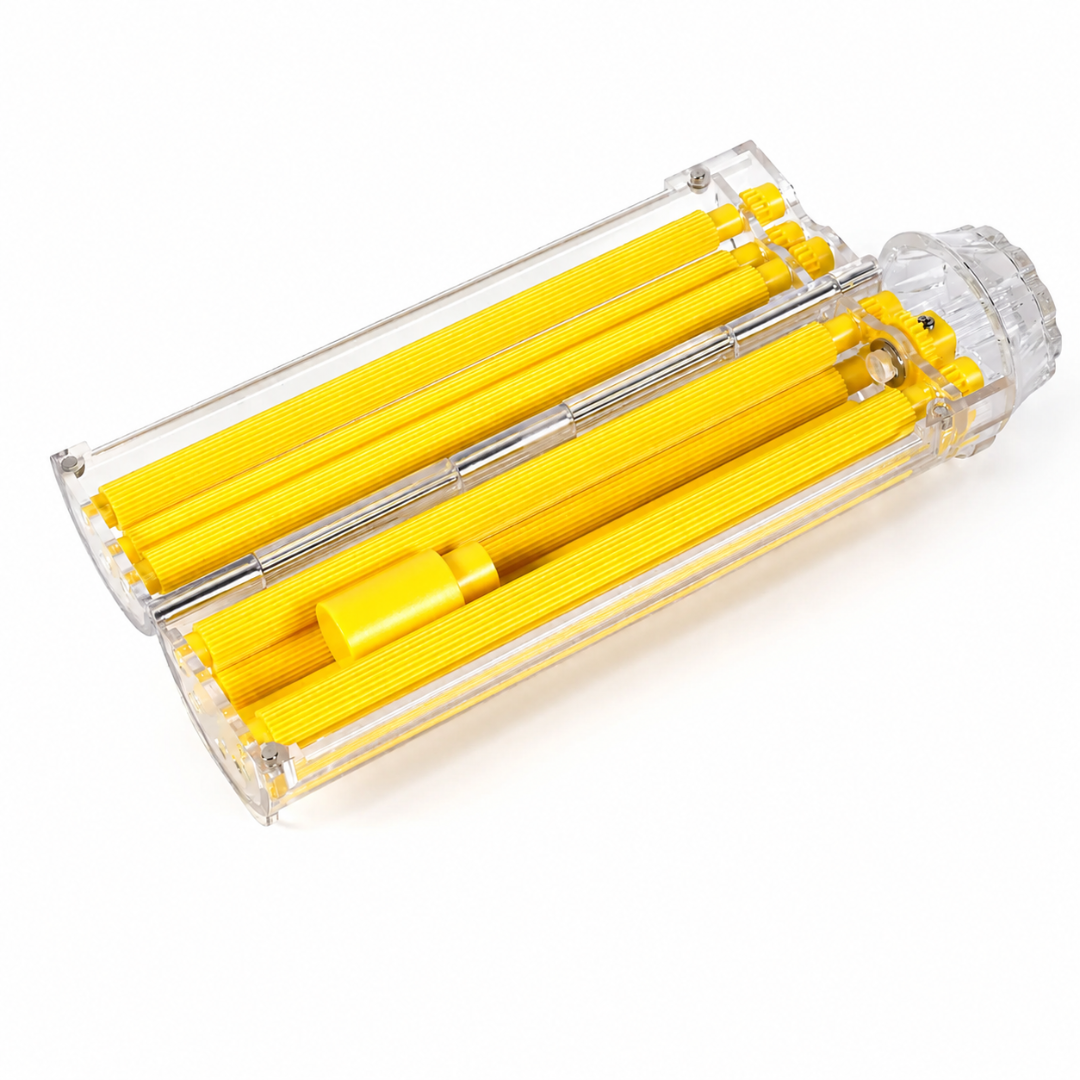 Compact and Portable Roller